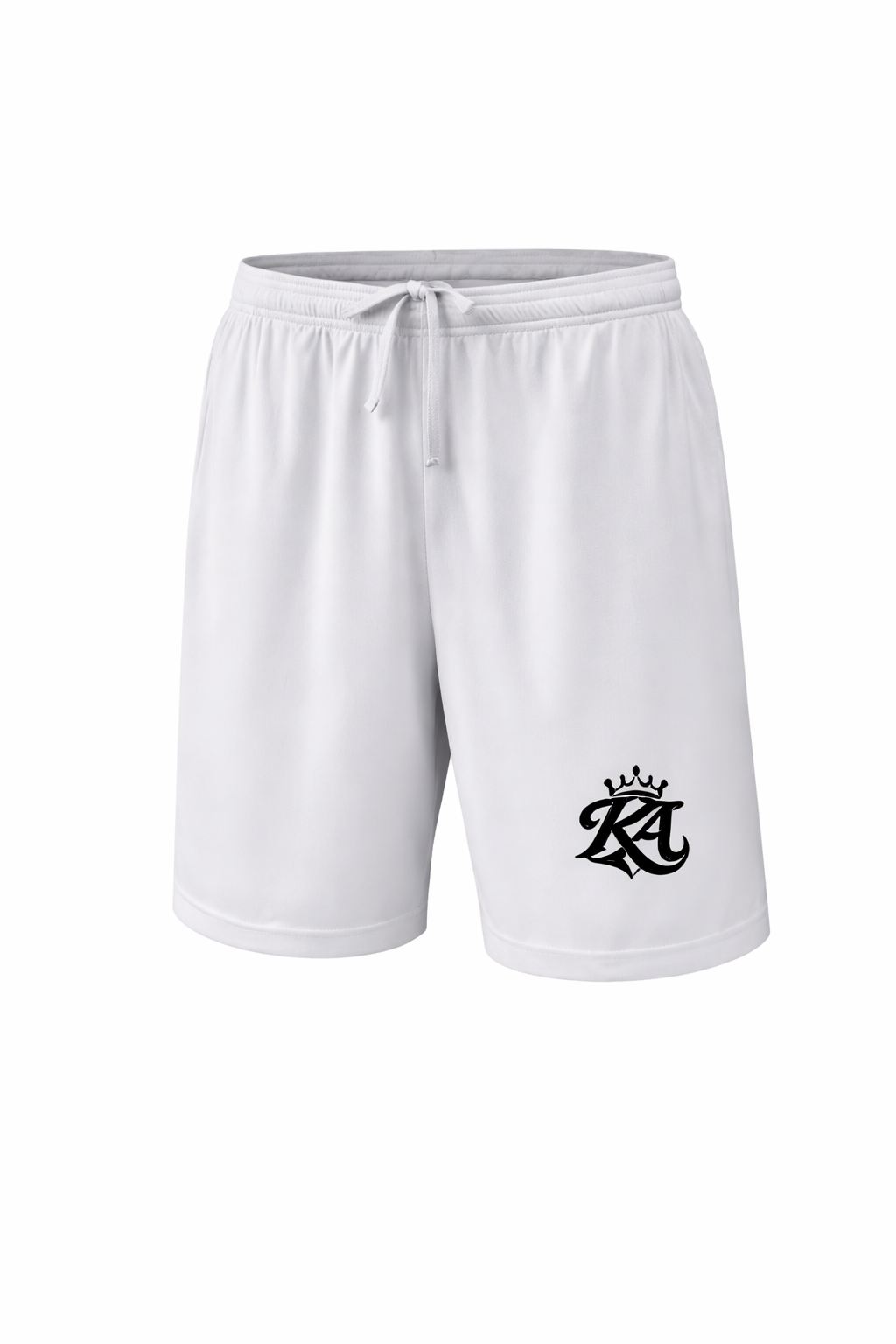 KA Premium Athletic Shorts